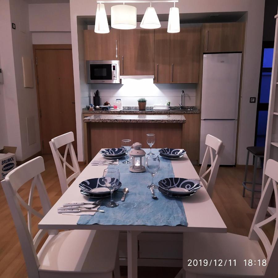 Centro Malaga Atico Valdeazores Gran Terraza Privada ภายนอก รูปภาพ