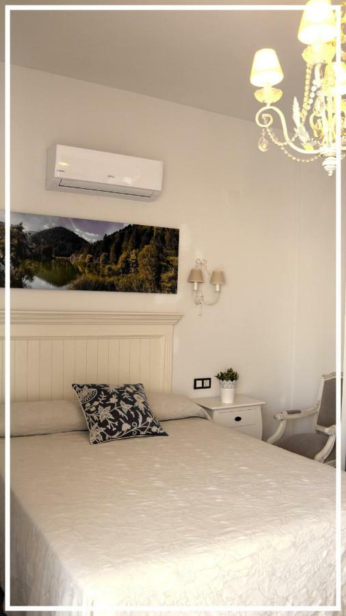 Centro Malaga Atico Valdeazores Gran Terraza Privada ภายนอก รูปภาพ